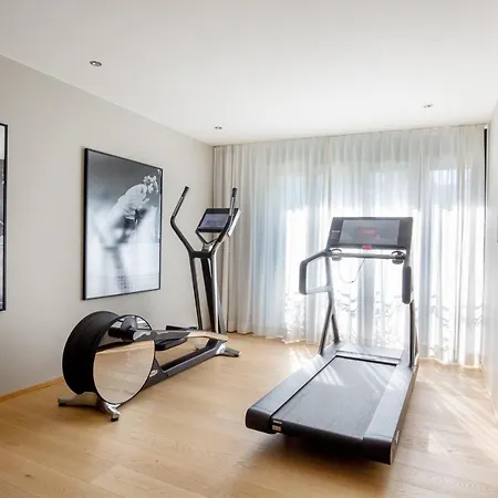 Ascovilla Charming Hideway Hotell Ascona