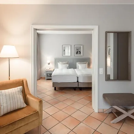 Ascovilla Charming Hideway 4*