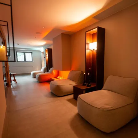 Hotell Ascovilla Charming Hideway 4*