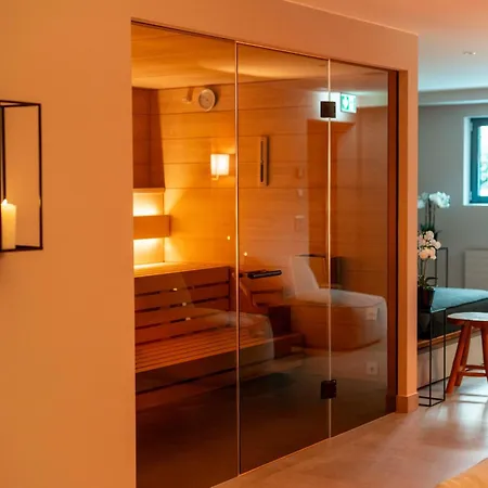 Ascovilla Charming Hideway Hotell Ascona
