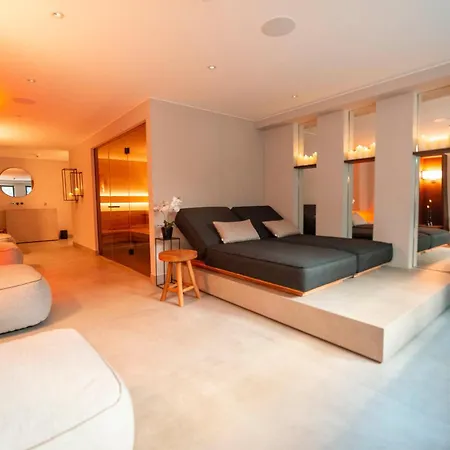 Hotell Ascovilla Charming Hideway