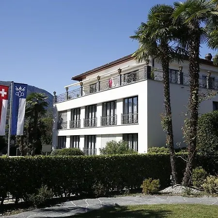 Hotell Ascovilla Charming Hideway 4*