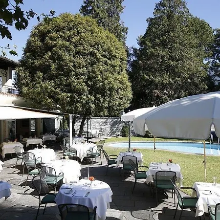 Hotell Ascovilla Charming Hideway