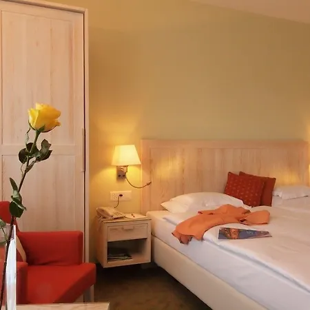 Ascovilla Charming Hideway Hotell 4*