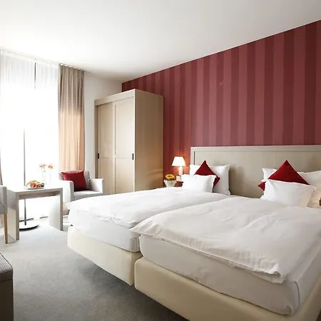 Ascovilla Charming Hideway Hotell Ascona