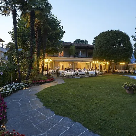 Ascovilla Charming Hideway Hotell