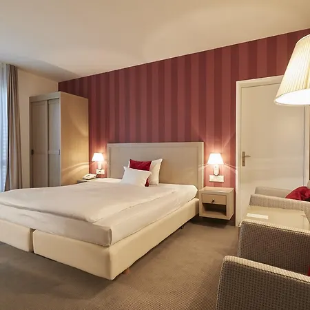 Ascovilla Charming Hideway 4*