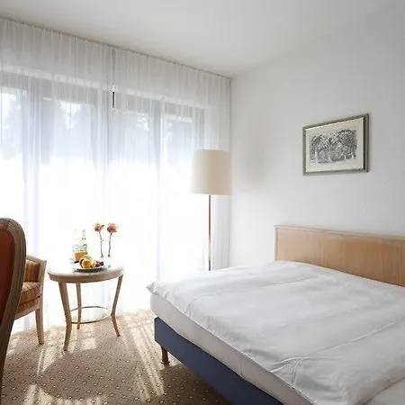 Ascovilla Charming Hideway Hotell 4*