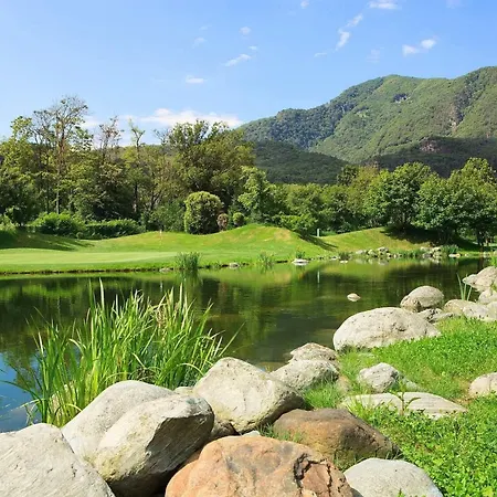 Hotell Ascovilla Charming Hideway Ascona