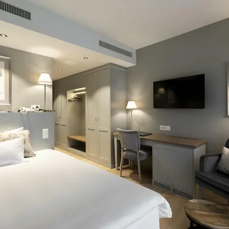 Ascovilla Charming Hideway Hotell 4*