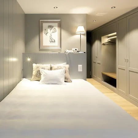 Hotell Ascovilla Charming Hideway Ascona