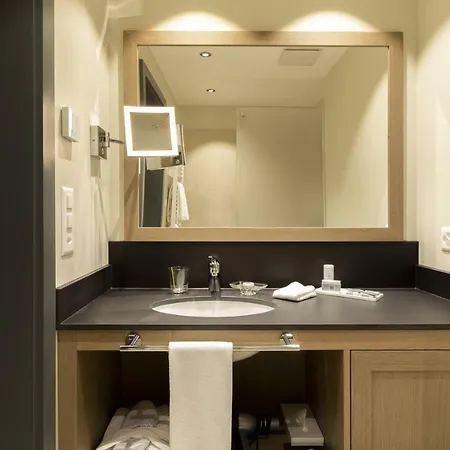 Ascovilla Charming Hideway Hotell