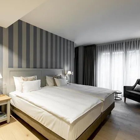 Ascovilla Charming Hideway Ascona