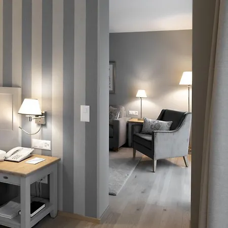 Ascovilla Charming Hideway Hotell