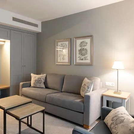 Hotell Ascovilla Charming Hideway Ascona