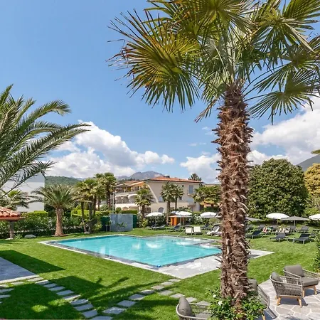 Ascovilla Charming Hideway فندق 4*