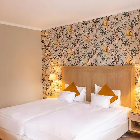 فندق Ascovilla Charming Hideway