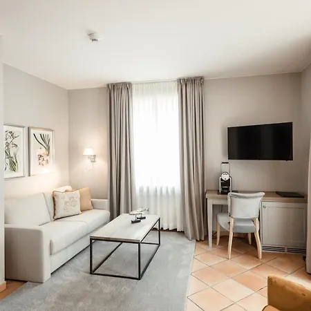 Ascovilla Charming Hideway فندق أسكونا