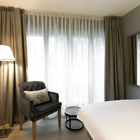 Ascovilla Charming Hideway فندق