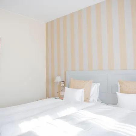 فندق Ascovilla Charming Hideway