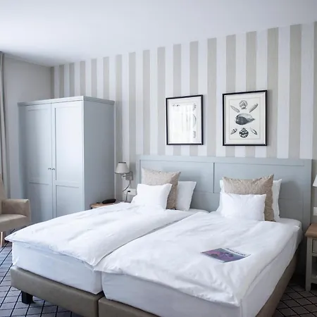 Ascovilla Charming Hideway فندق