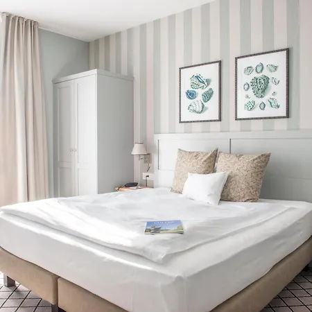 Ascovilla Charming Hideway 4* أسكونا