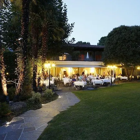 فندق Ascovilla Charming Hideway أسكونا