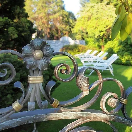 Ascovilla Charming Hideway أسكونا