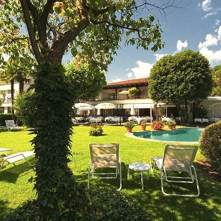 فندق Ascovilla Charming Hideway