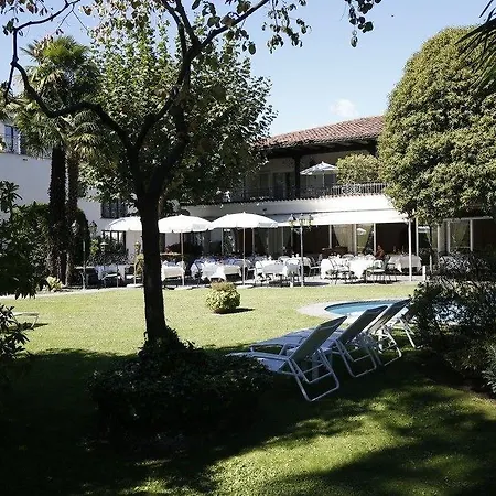 فندق Ascovilla Charming Hideway