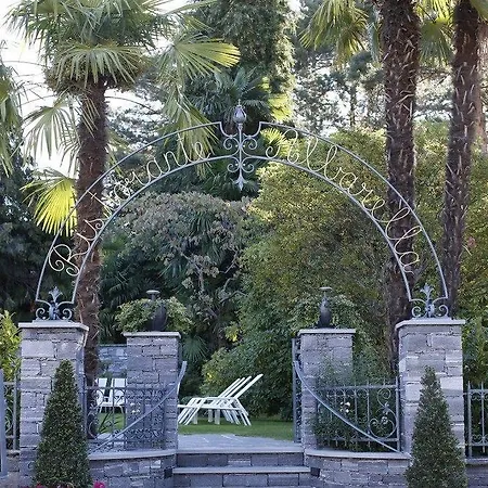فندق Ascovilla Charming Hideway 4*