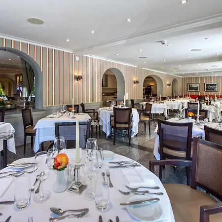 Ascovilla Charming Hideway فندق