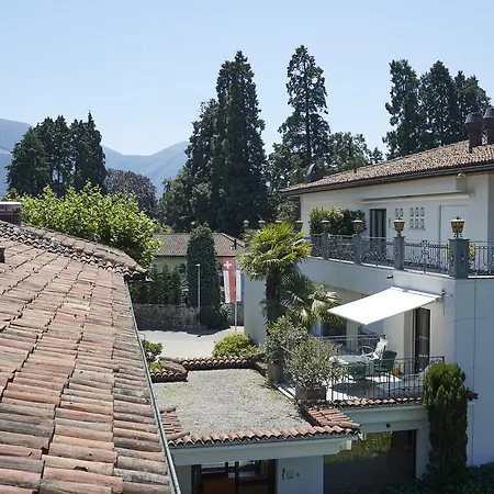 Ascovilla Charming Hideway فندق 4*