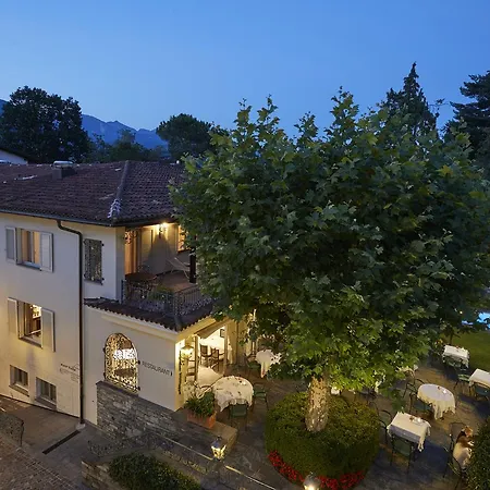 Ascovilla Charming Hideway 4* أسكونا