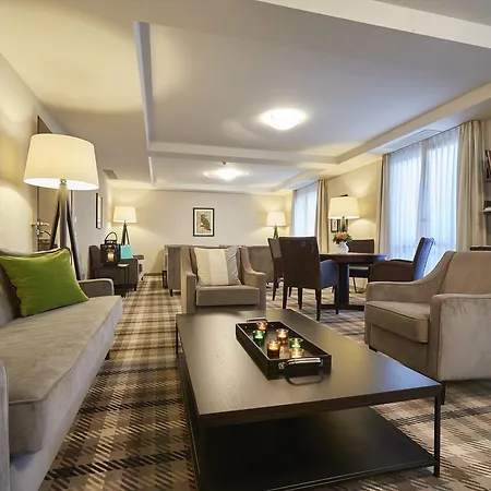 Ascovilla Charming Hideway فندق 4*