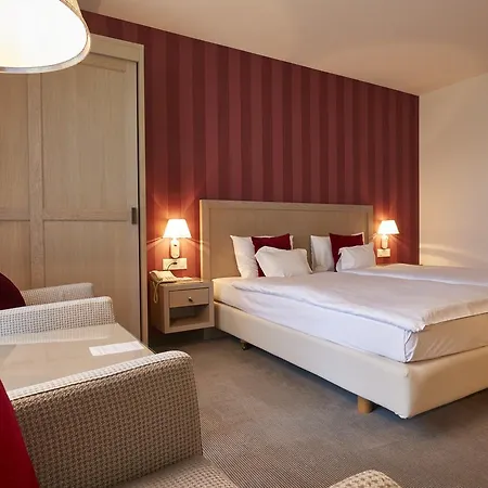 Ascovilla Charming Hideway فندق