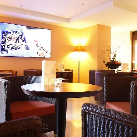 Ascovilla Charming Hideway 4* أسكونا