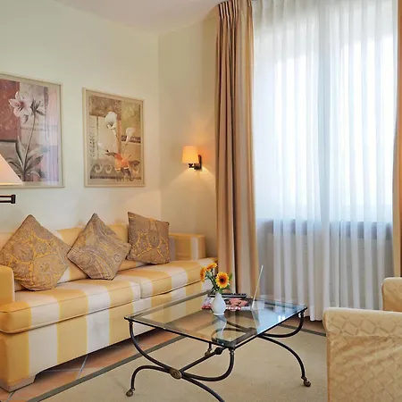 فندق Ascovilla Charming Hideway أسكونا