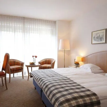 فندق Ascovilla Charming Hideway أسكونا