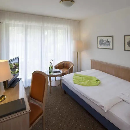Ascovilla Charming Hideway فندق 4*