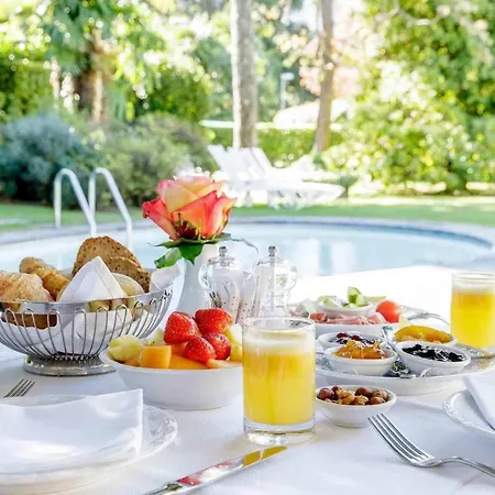 Ascovilla Charming Hideway فندق