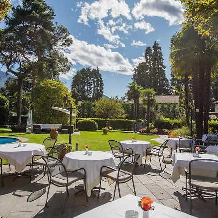 فندق Ascovilla Charming Hideway