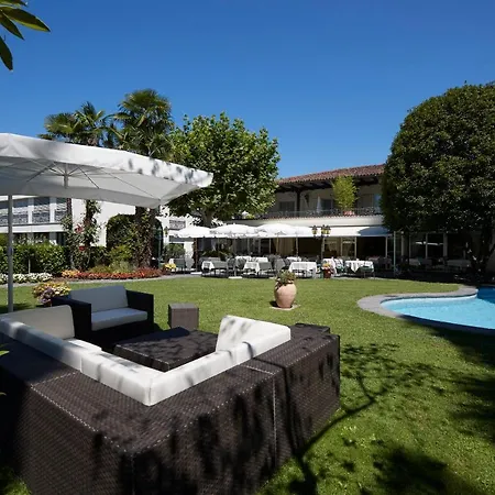 فندق Ascovilla Charming Hideway 4*